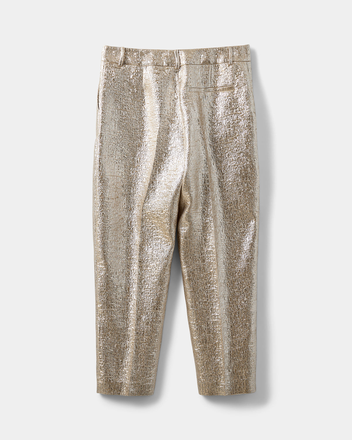 Sofie Schnoor WOMEN CORDELIASW TROUSERS Trousers 0135 Light Gold