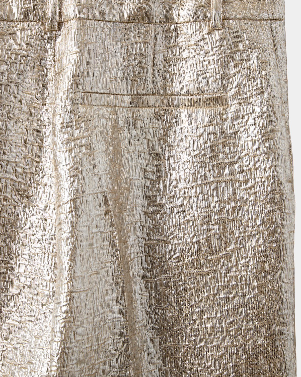 Sofie Schnoor WOMEN CORDELIASW TROUSERS Trousers 0135 Light Gold