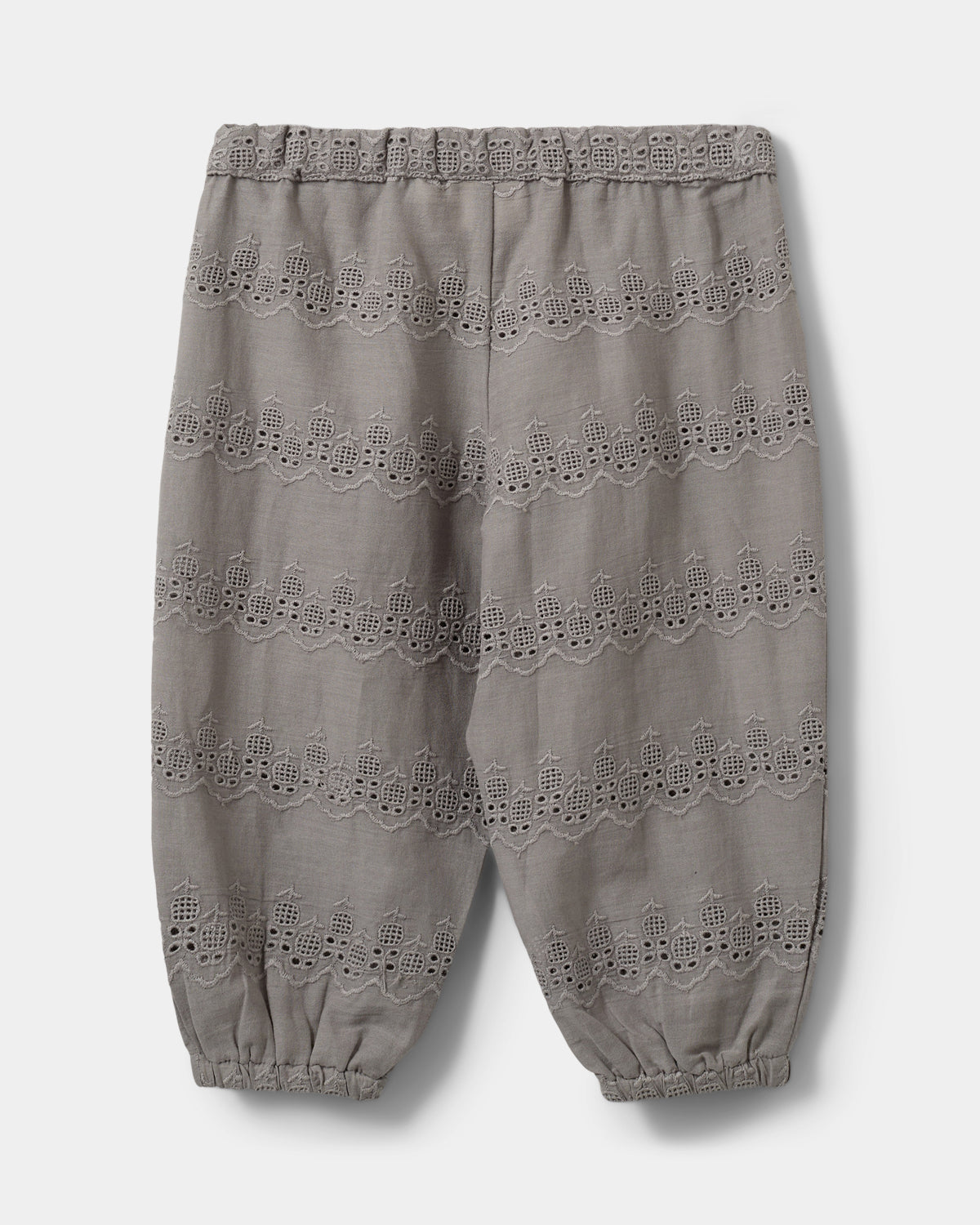 Sofie Schnoor KIDS CarlinaKB Buks Buks 8052 Stone Grey