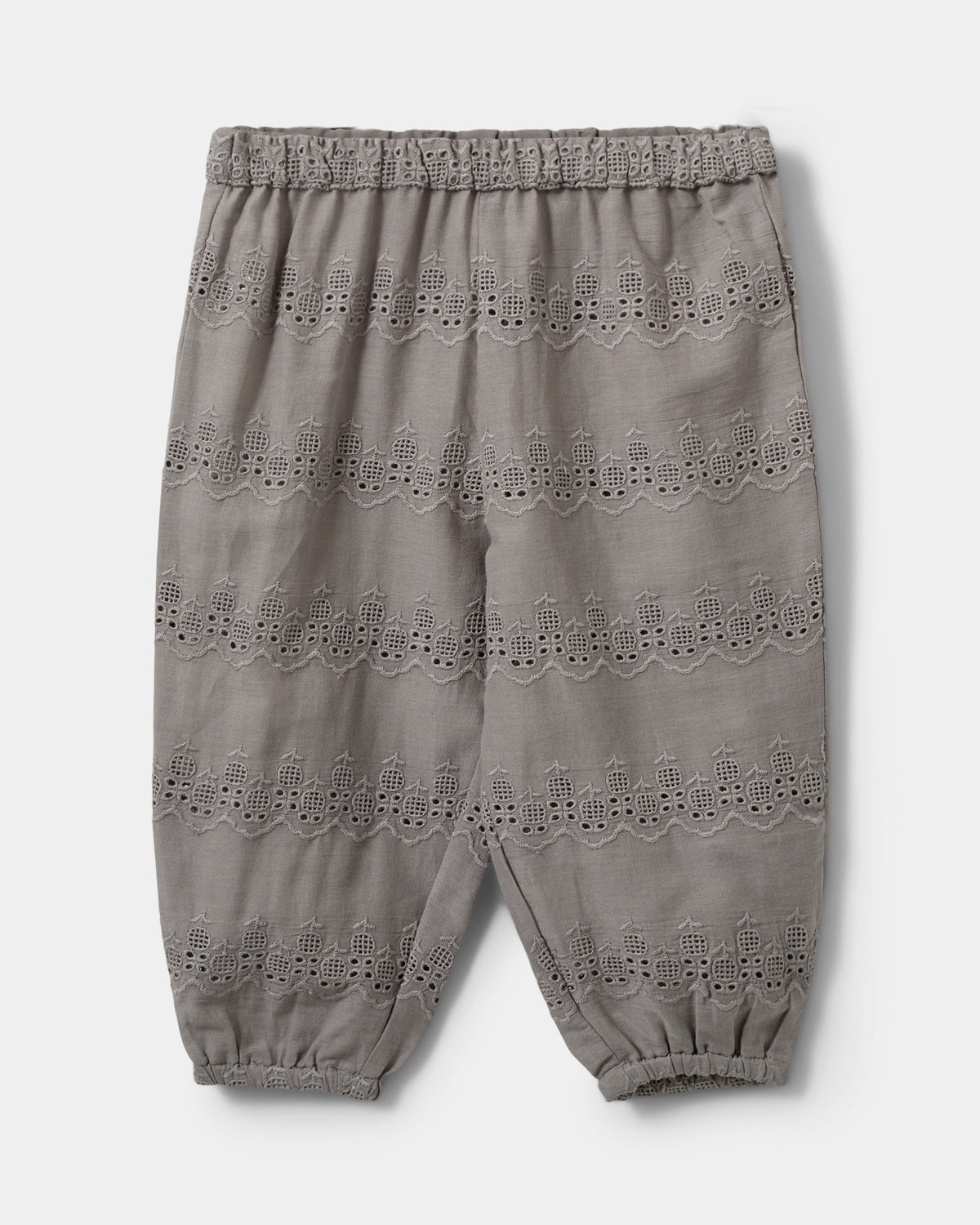 Sofie Schnoor KIDS CarlinaKB Buks Buks 8052 Stone Grey