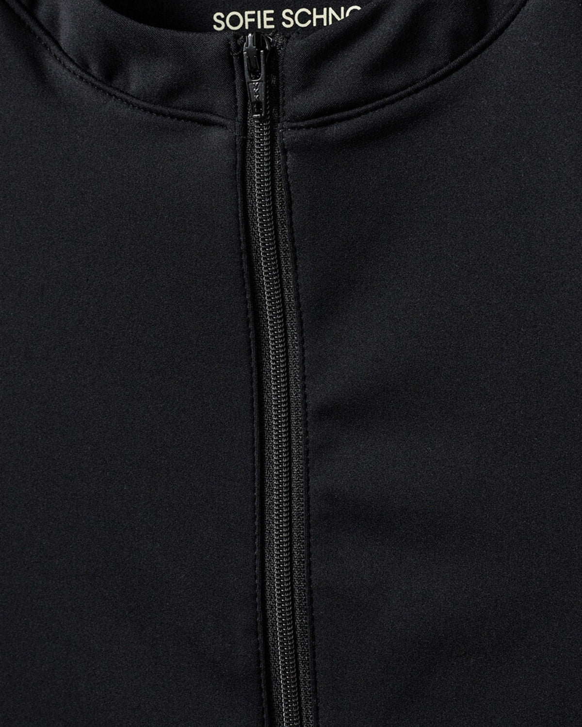 Sofie Schnoor SPORT CarlySPO Bluse Bluse 1000 Black