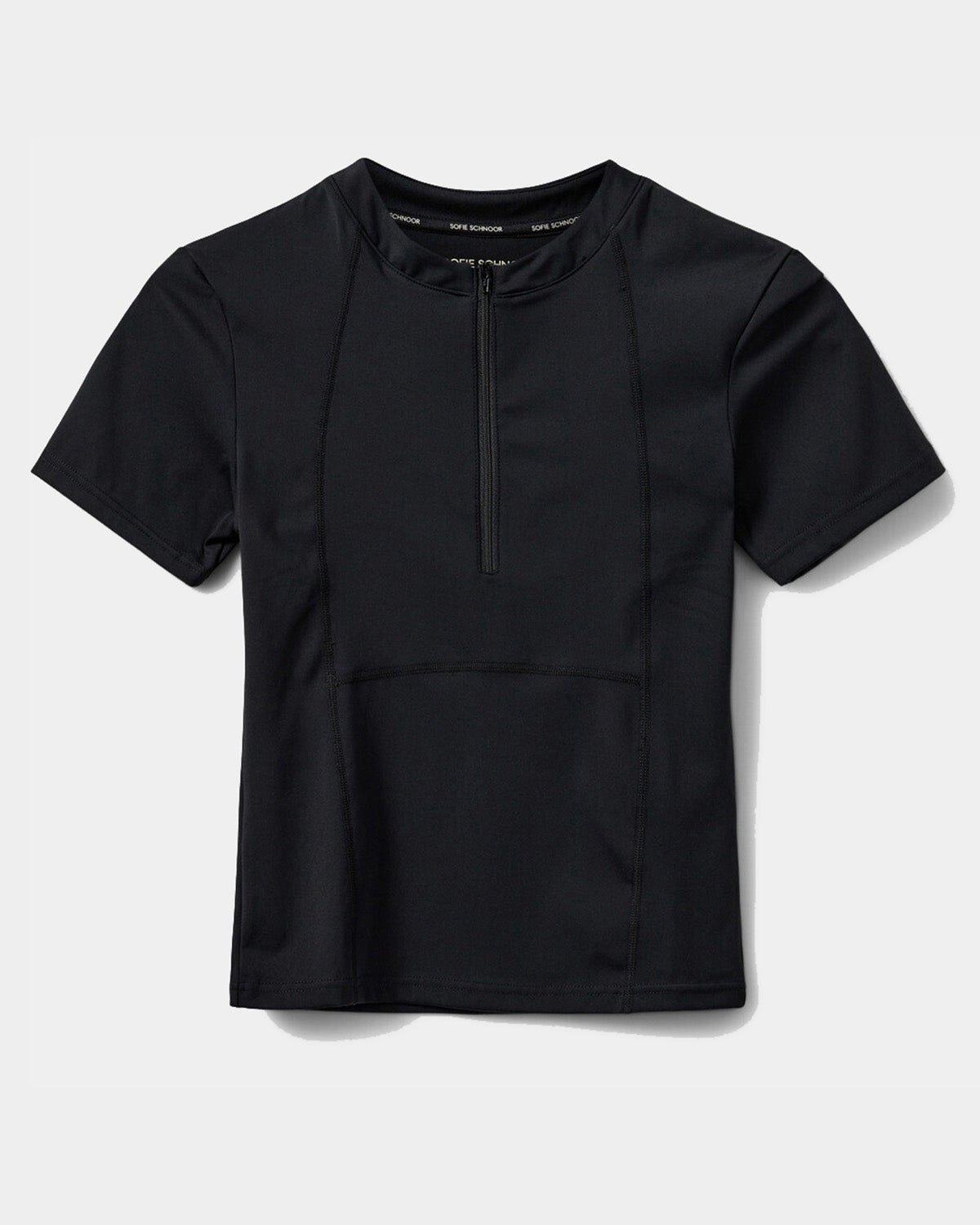 Sofie Schnoor SPORT CarlySPO Bluse Bluse 1000 Black