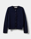 CisseSY Cardigan - Navy