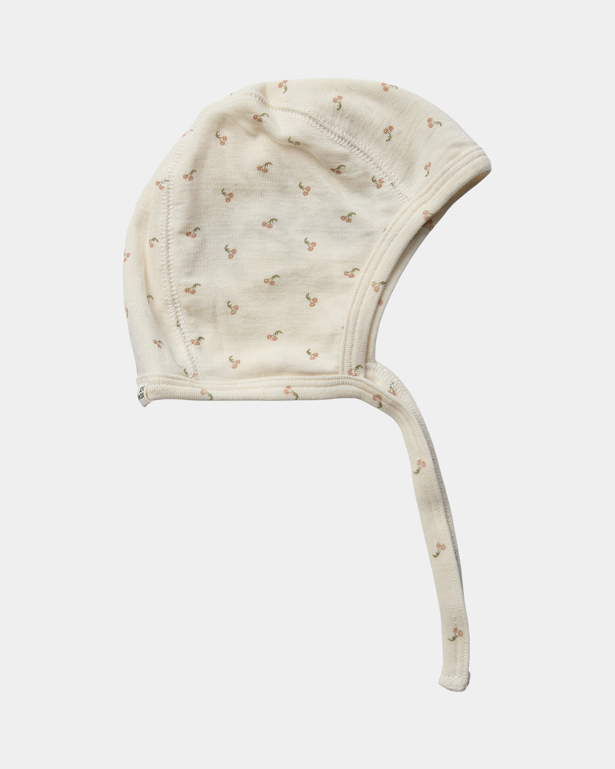 Sofie Schnoor KIDS DAGMARSB HAT Beanie 0118 Antique White