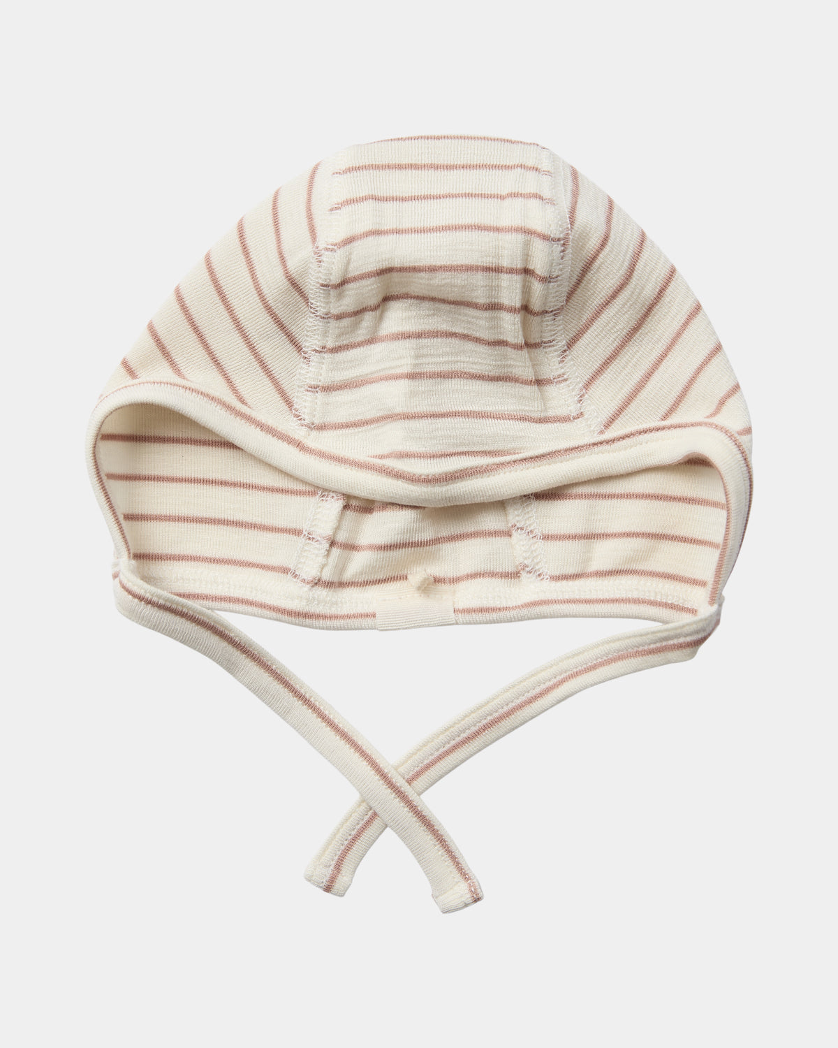 Sofie Schnoor KIDS DAGMARSB HAT Hat 9030 Rose stripe