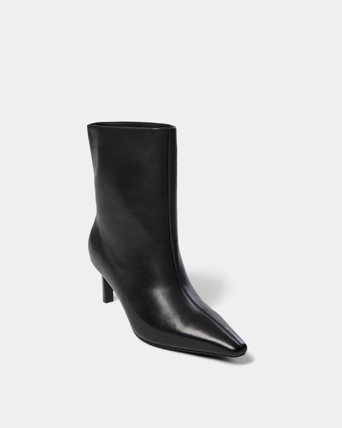 Sofie Schnoor WOMEN DAILASW ANKELSTØVLE Støvle 1000 Black