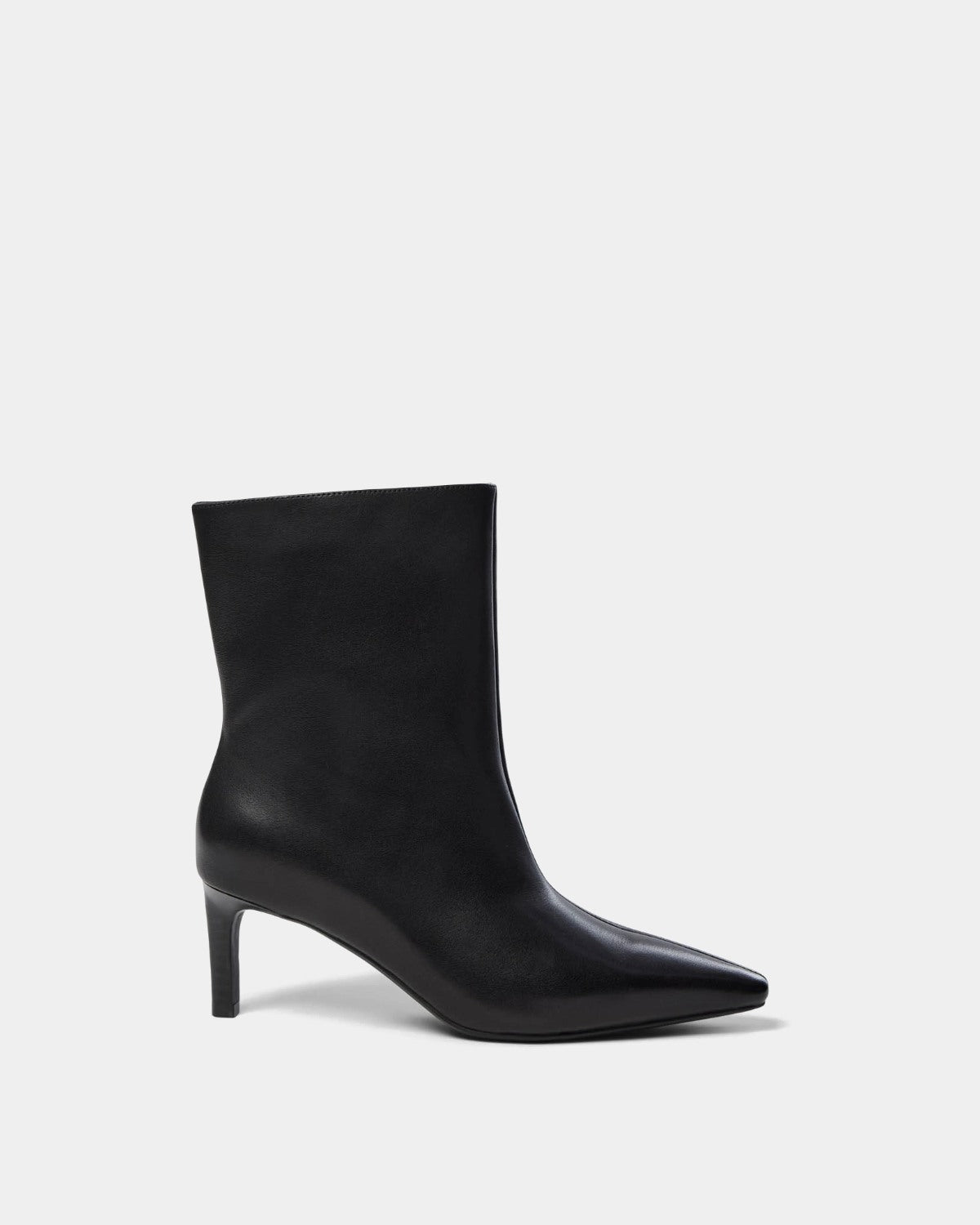 Sofie Schnoor WOMEN DAILASW ANKELSTØVLE Støvle 1000 Black