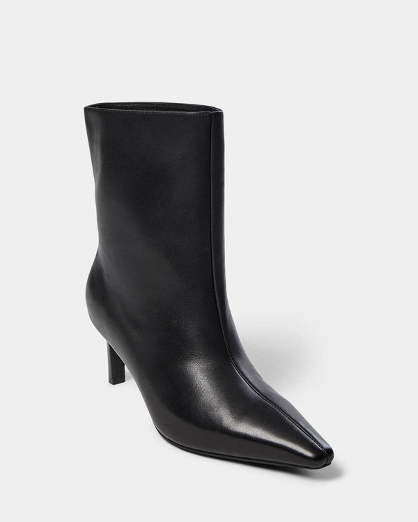 DAILASW SHORT BOOT