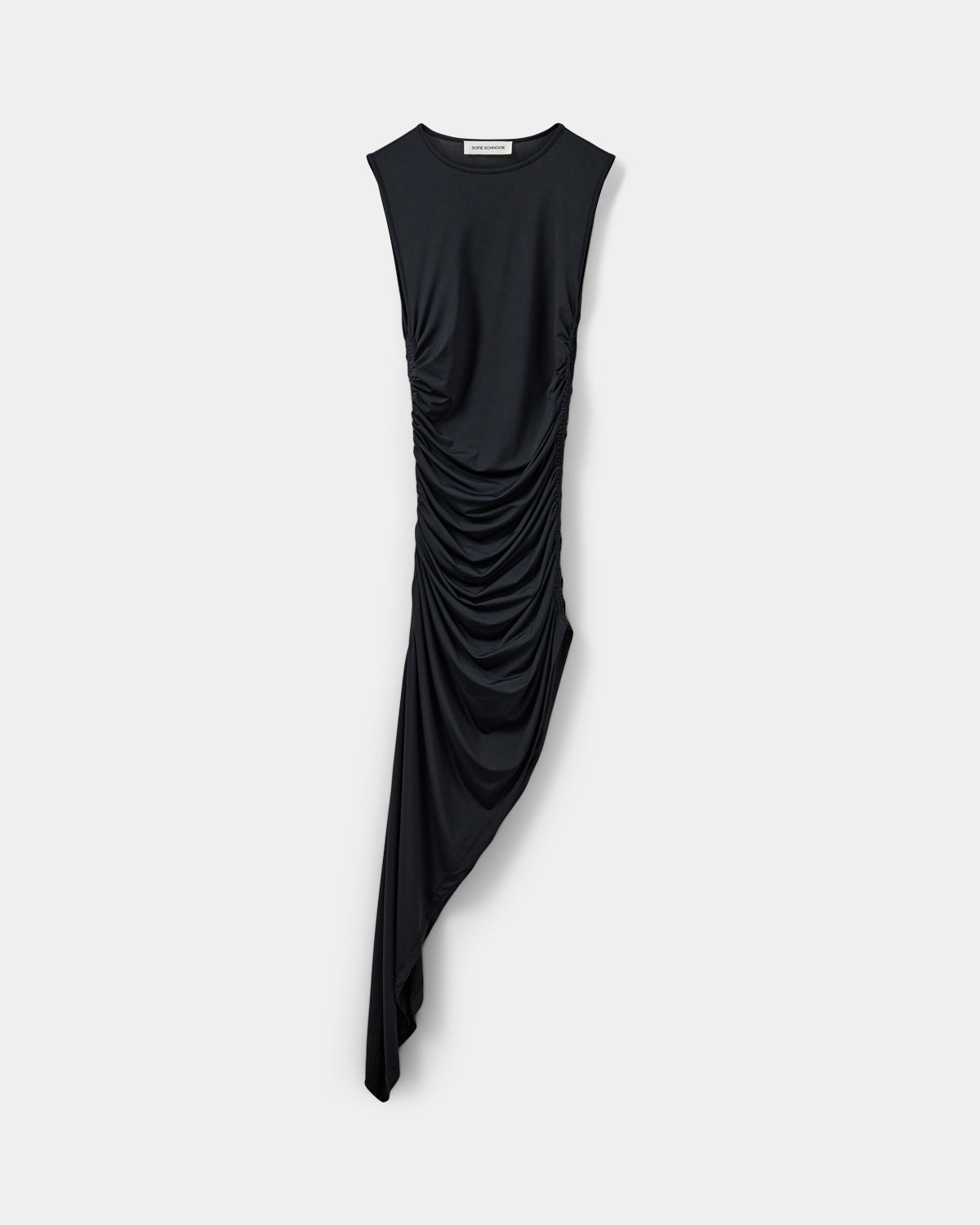 Sofie Schnoor WOMEN DAISYSW DRESS Dress 1000 Black