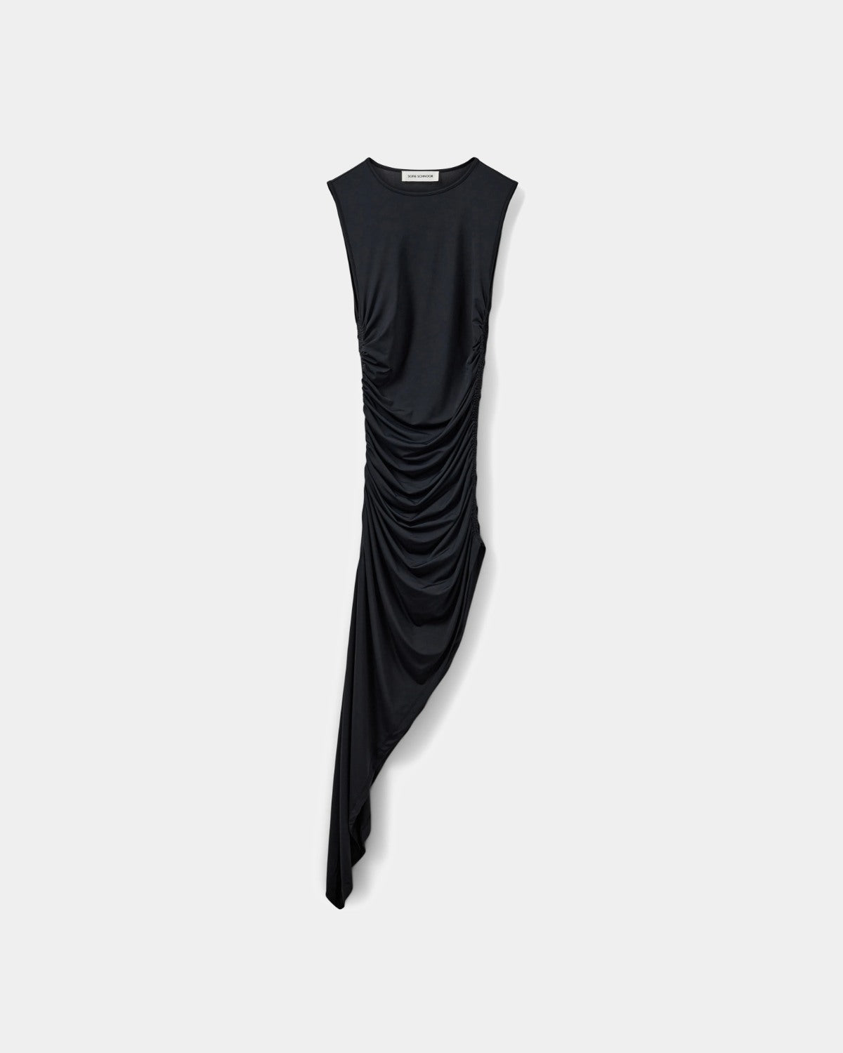 Sofie Schnoor WOMEN DAISYSW KJOLE Kjole 1000 Black