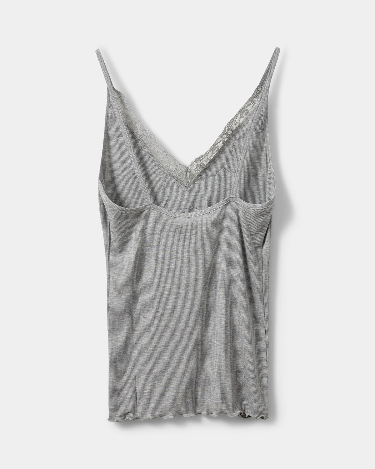 Sofie Schnoor WOMEN DANILLASW TOP Top 8000 Grey mel