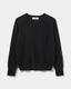 DELIASW KNIT - Black