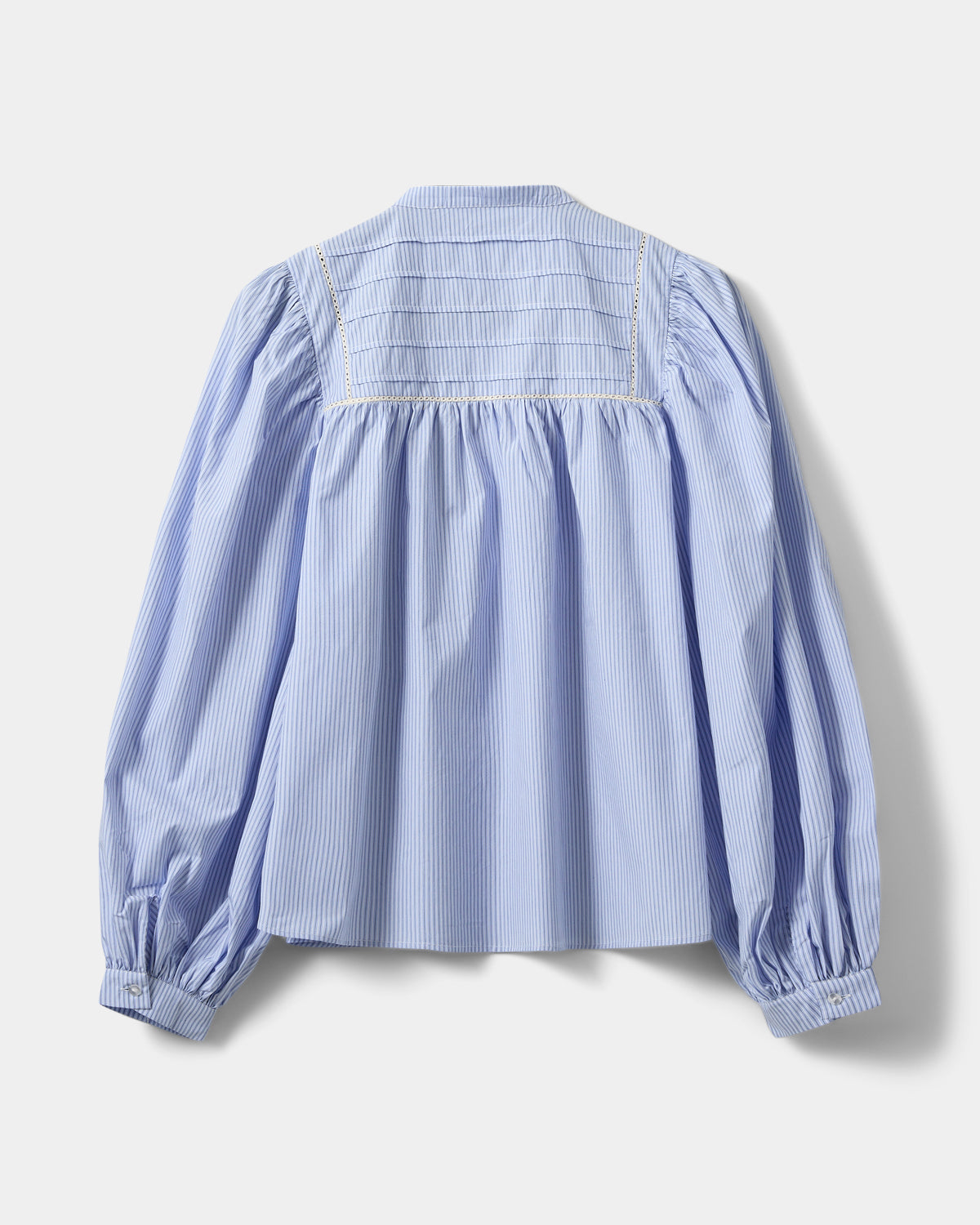 Sofie Schnoor WOMEN DELILAHSW SHIRT Shirt 5092 Blue striped