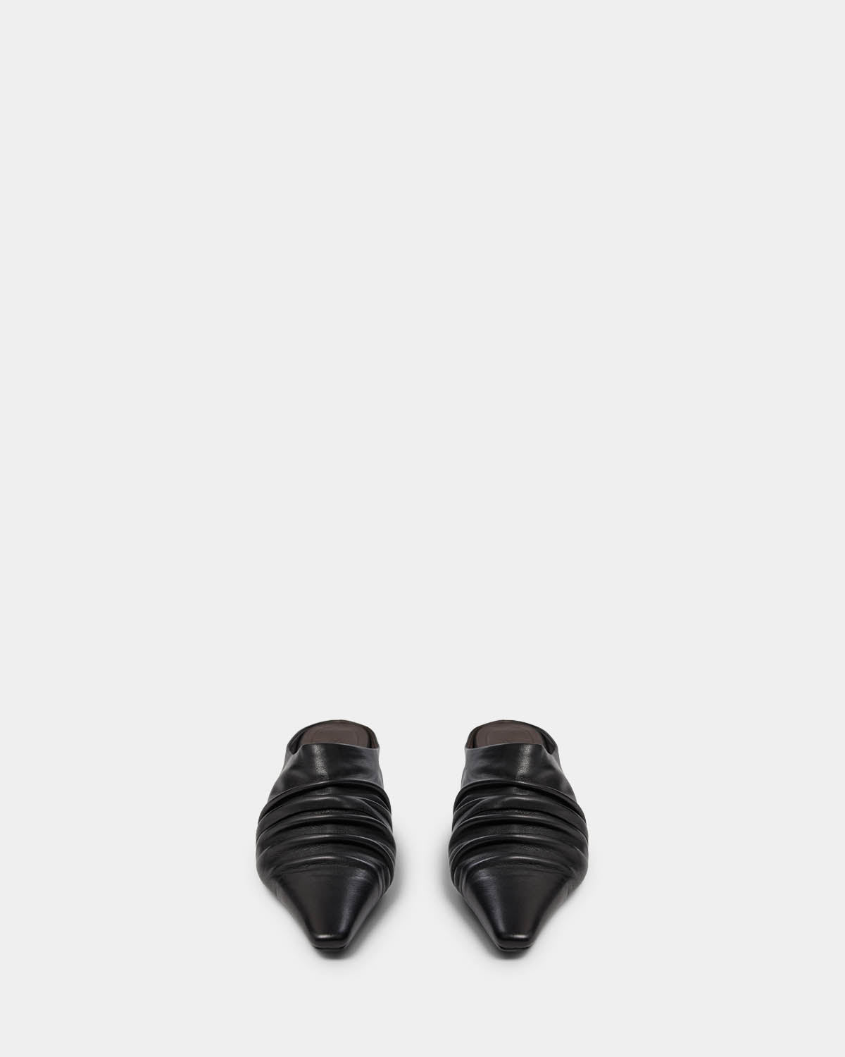 Sofie Schnoor WOMEN DESEIRESW STILET Sko med hæl 1000 Black