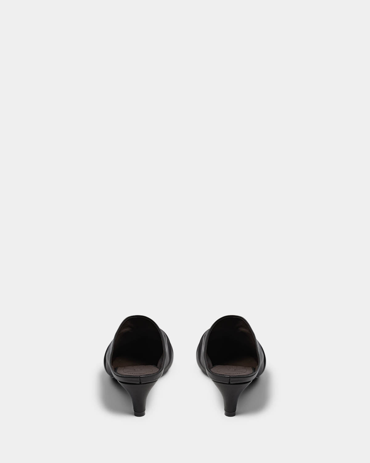 Sofie Schnoor WOMEN DESEIRESW STILET Sko med hæl 1000 Black