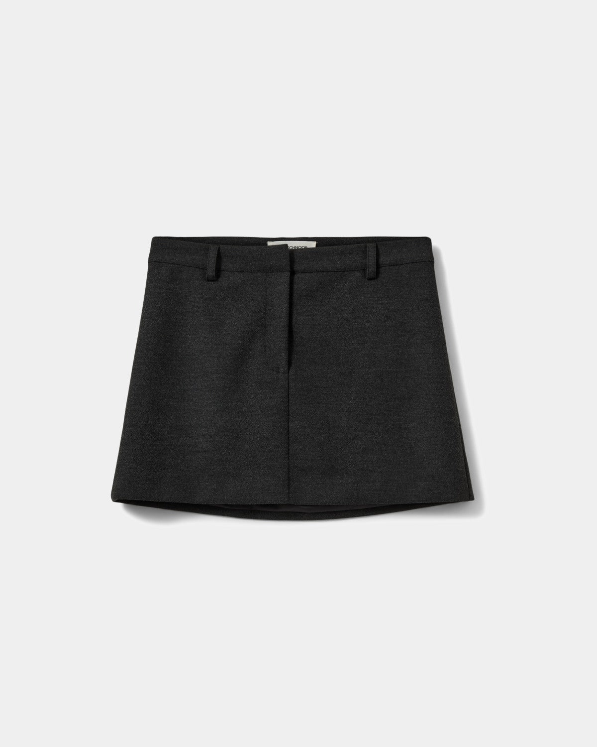 Sofie Schnoor WOMEN DIANASW NEDERDEL Nederdel 8040 Grey check