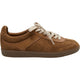 DIASW SNEAKER - Cognac