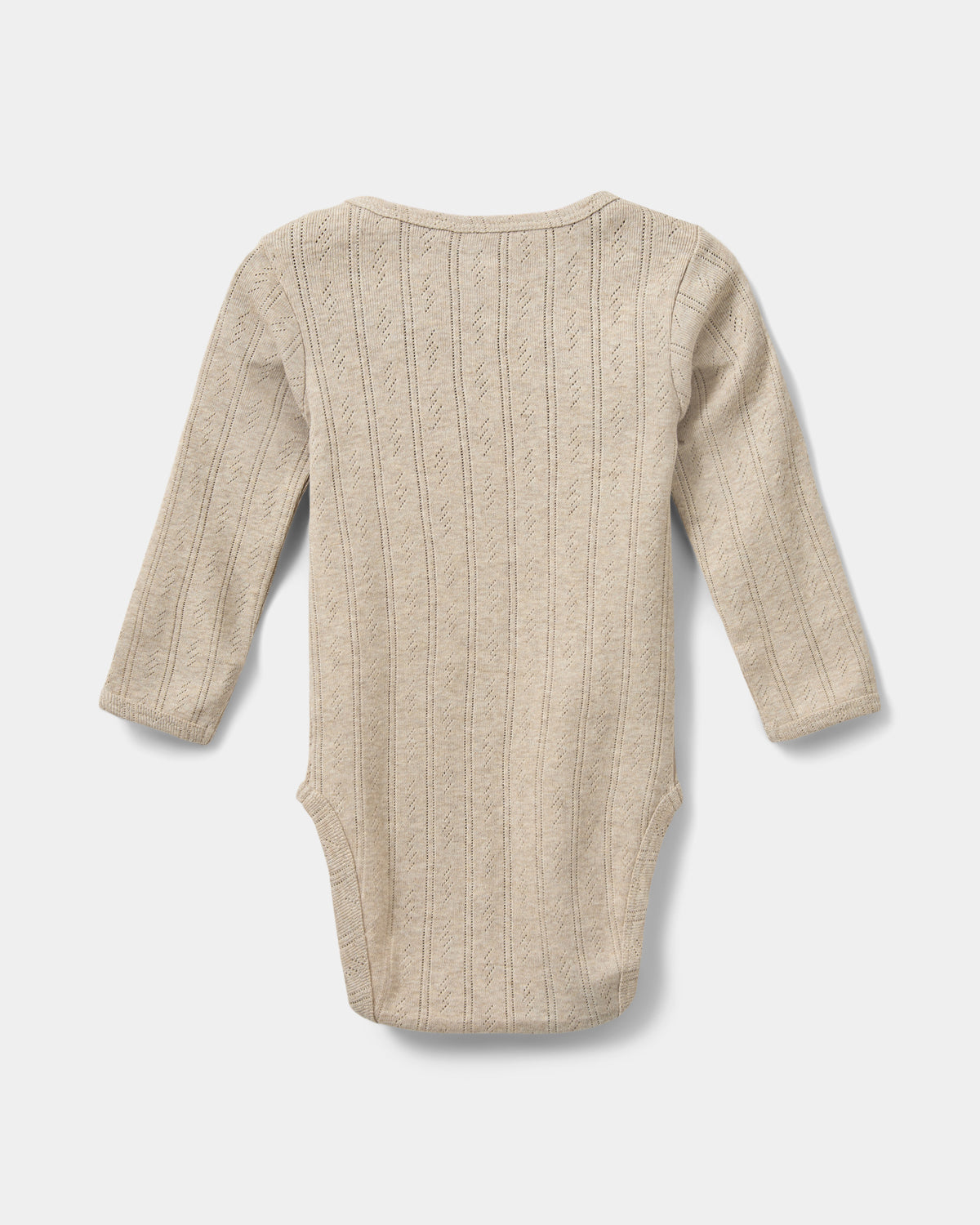 Sofie Schnoor KIDS DICTESB BODYSTOCKING Bodystocking 7015 Beige