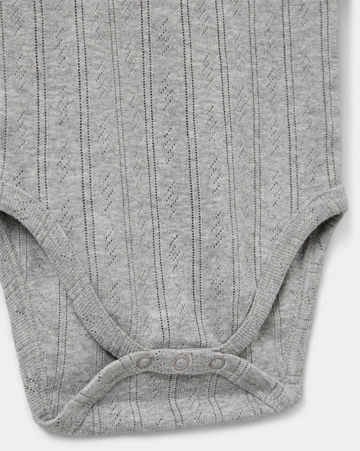 Sofie Schnoor KIDS DICTESB BODYSTOCKING Bodystocking 8000 Grey mel