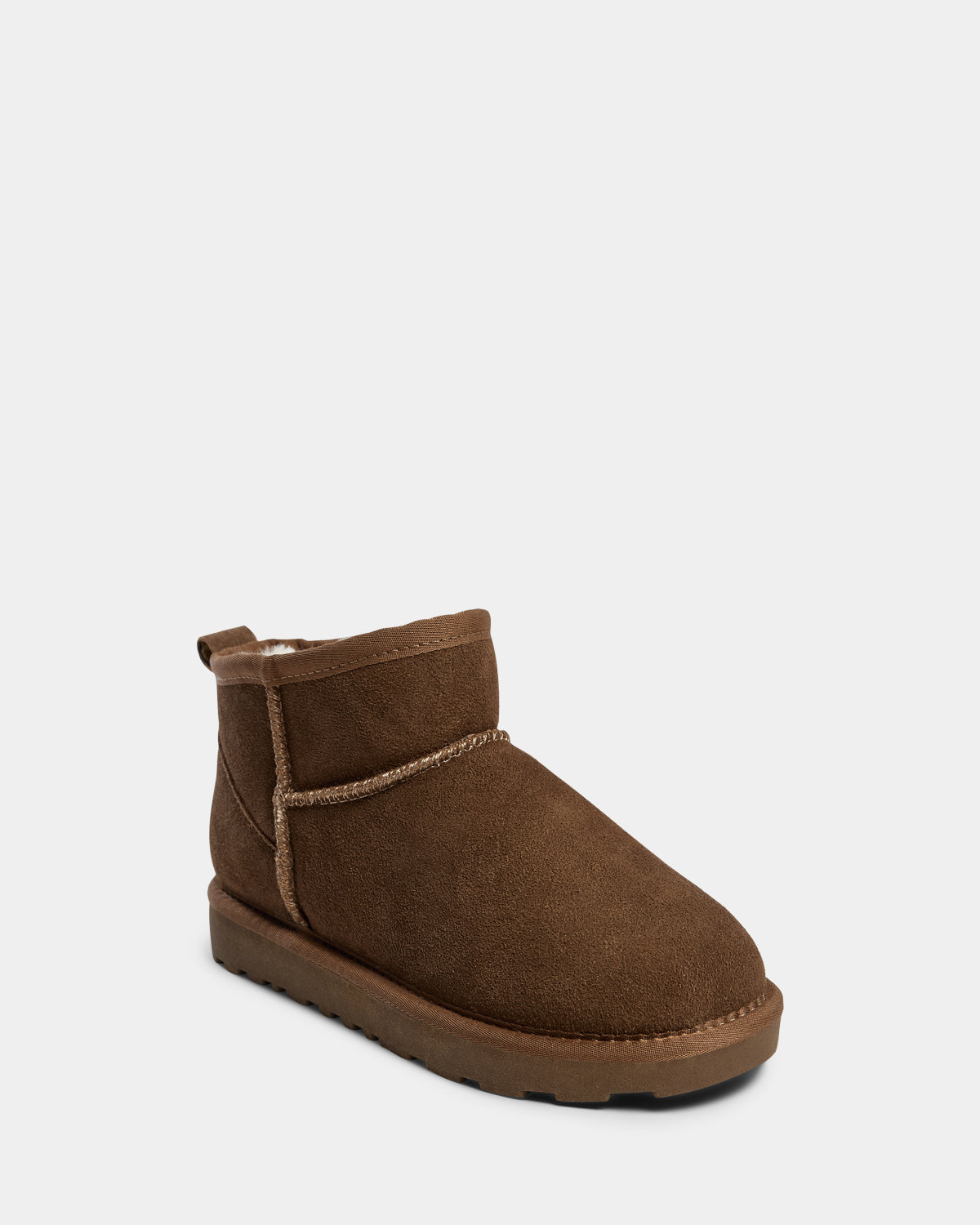 Sofie Schnoor YOUNG DICTESY BAMSESTØVLE Bamsestøvle 7135 Brown Fudge