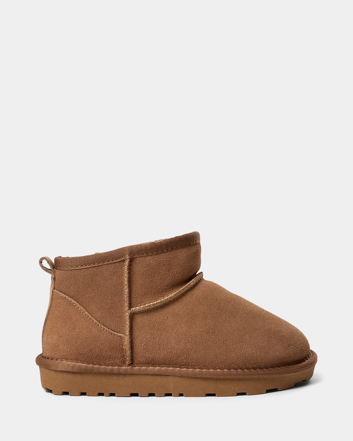 Sofie Schnoor YOUNG DICTESY TEDDY BOOT Teddy boot 7006 Tan