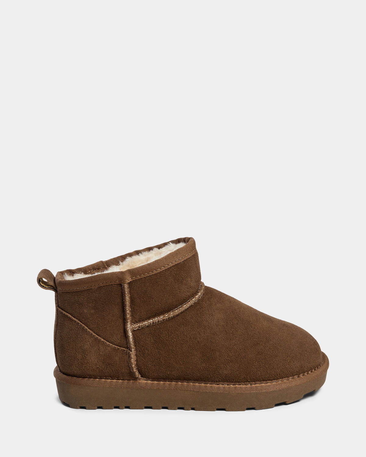 Sofie Schnoor YOUNG DICTESY TEDDY BOOT Teddy boot 7135 Brown Fudge