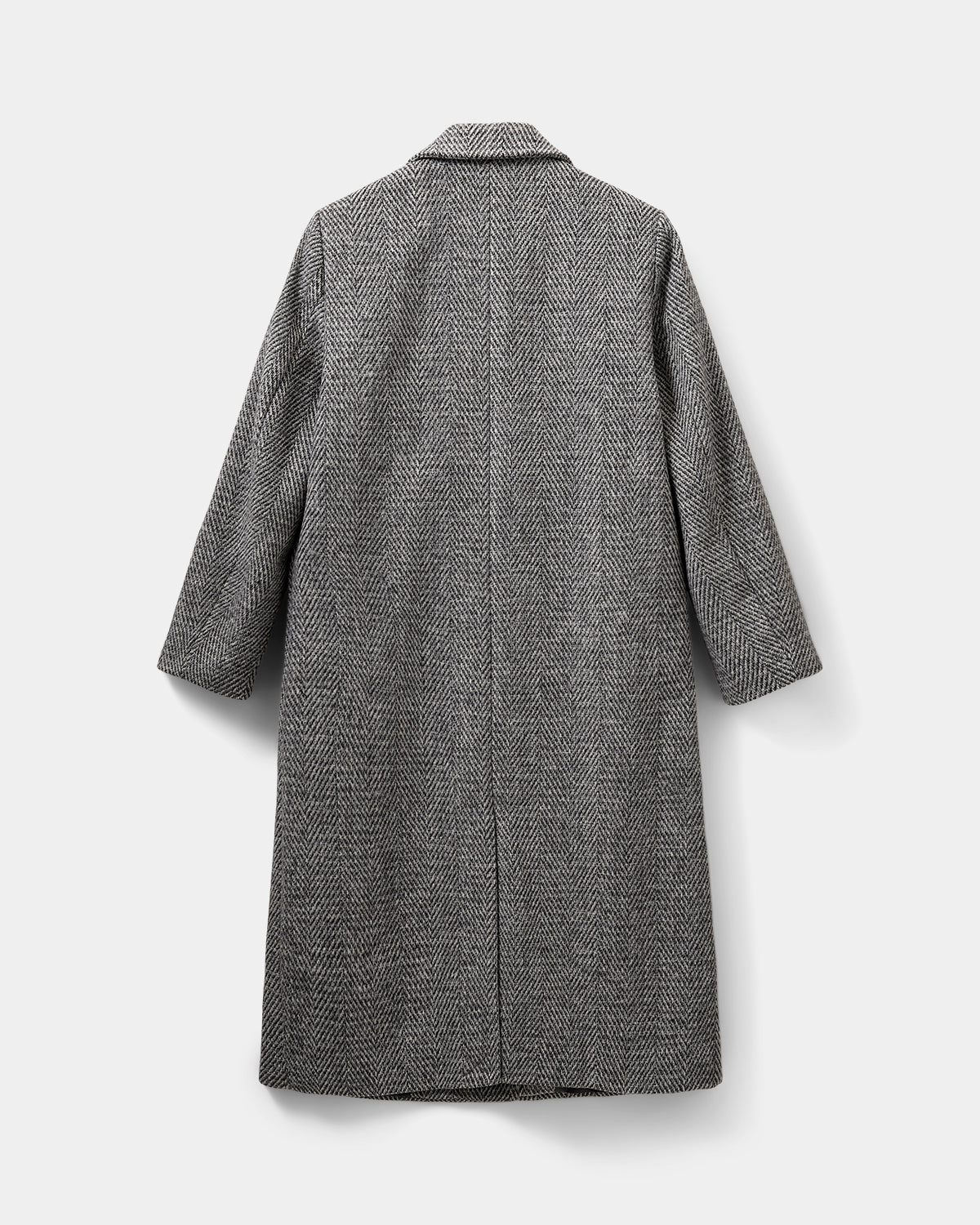 Sofie Schnoor WOMEN DIDOSW COAT Coat 8006 Grey