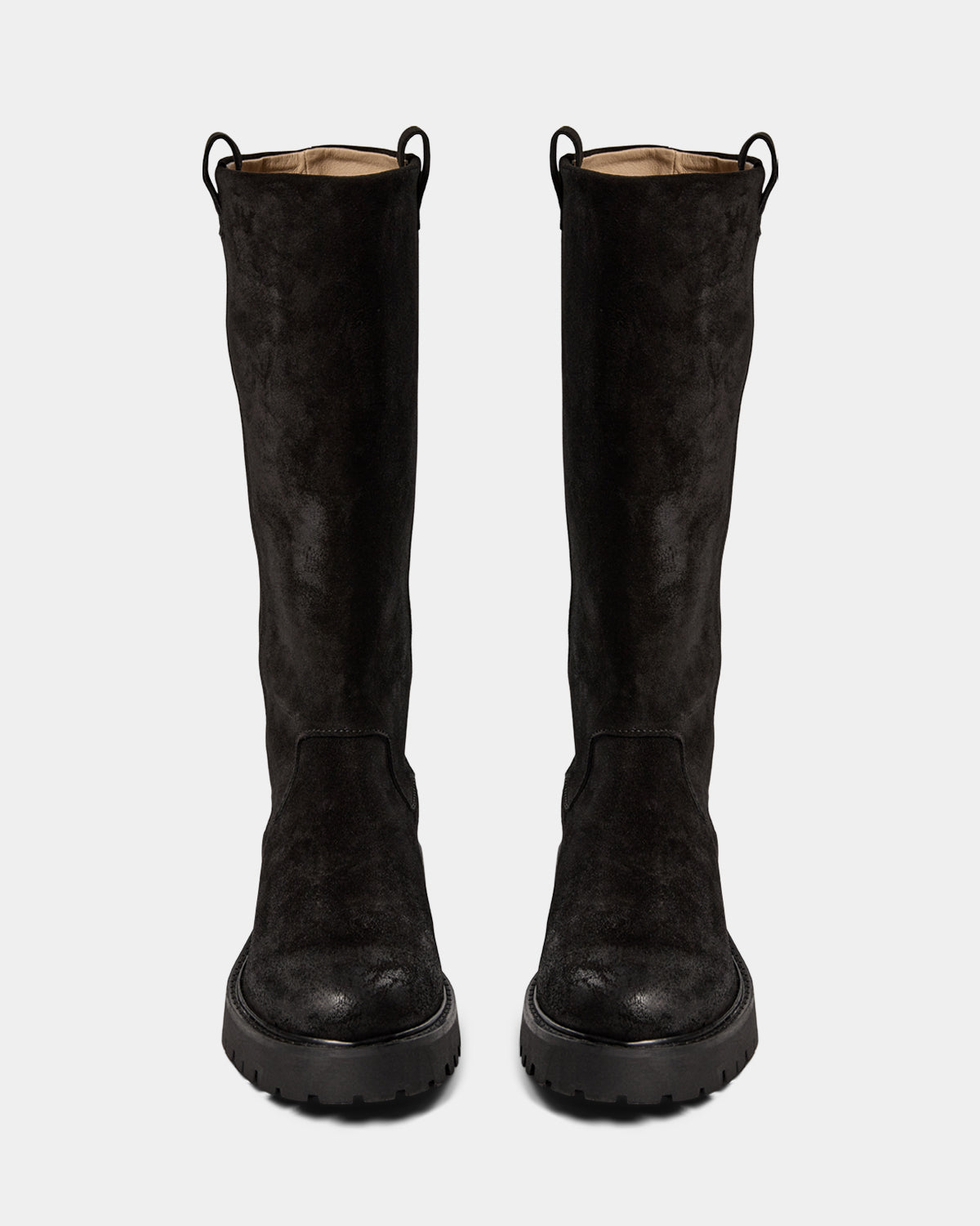 Sofie Schnoor WOMEN DITTESW STØVLE Støvle 1000 Black