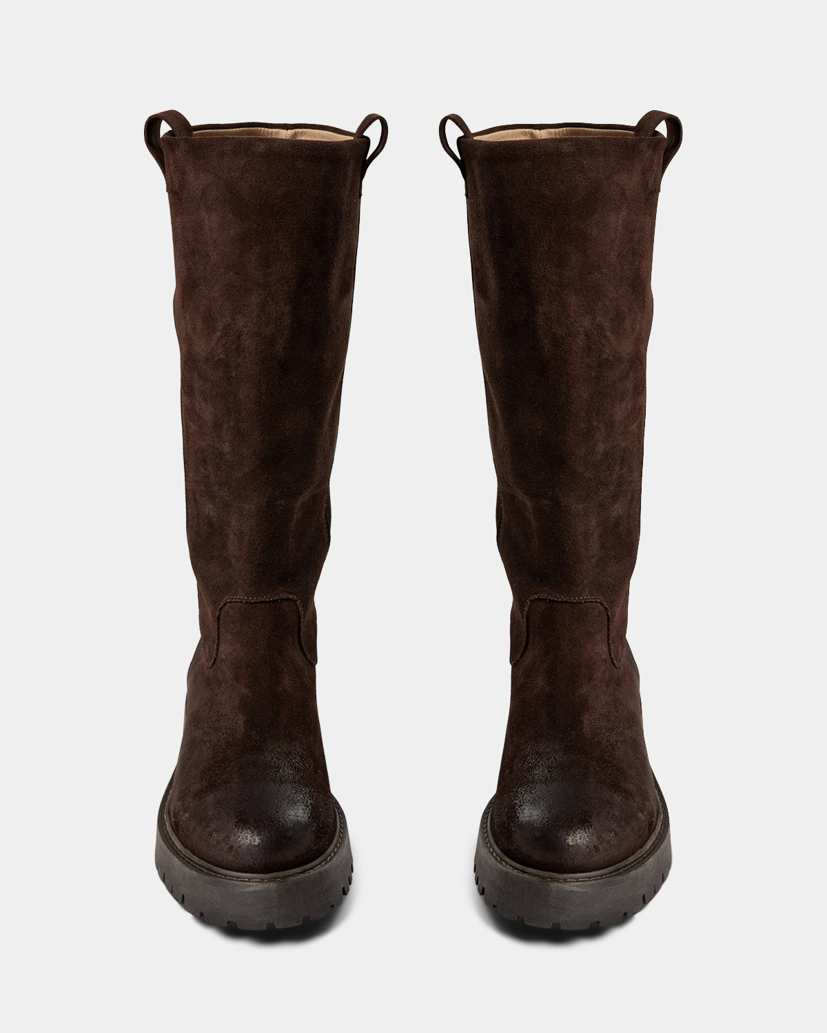 Sofie Schnoor WOMEN DITTESW STØVLE Støvle 7025 Dark brown