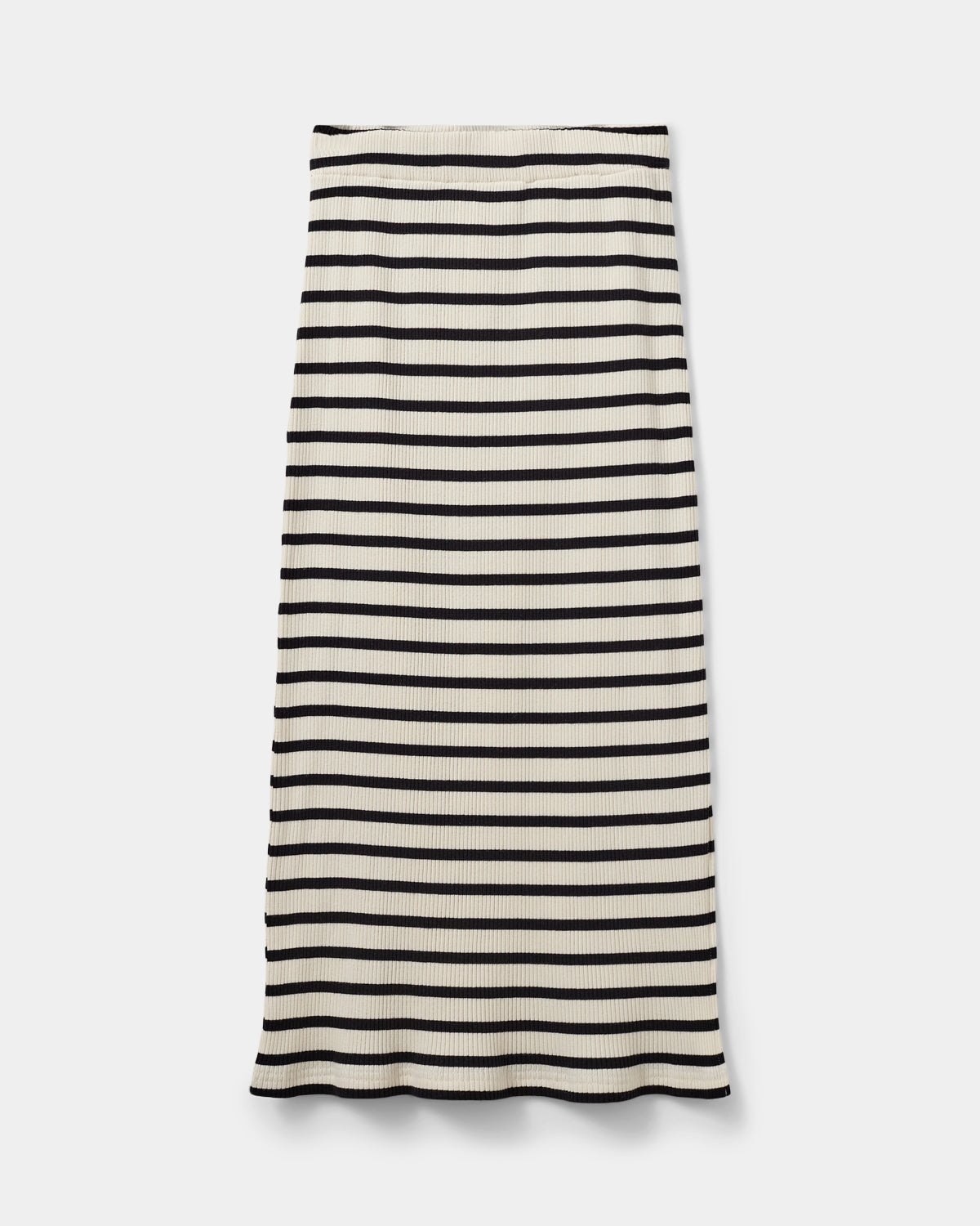 Sofie Schnoor YOUNG DIZASY NEDERDEL Nederdel 1017 Black striped