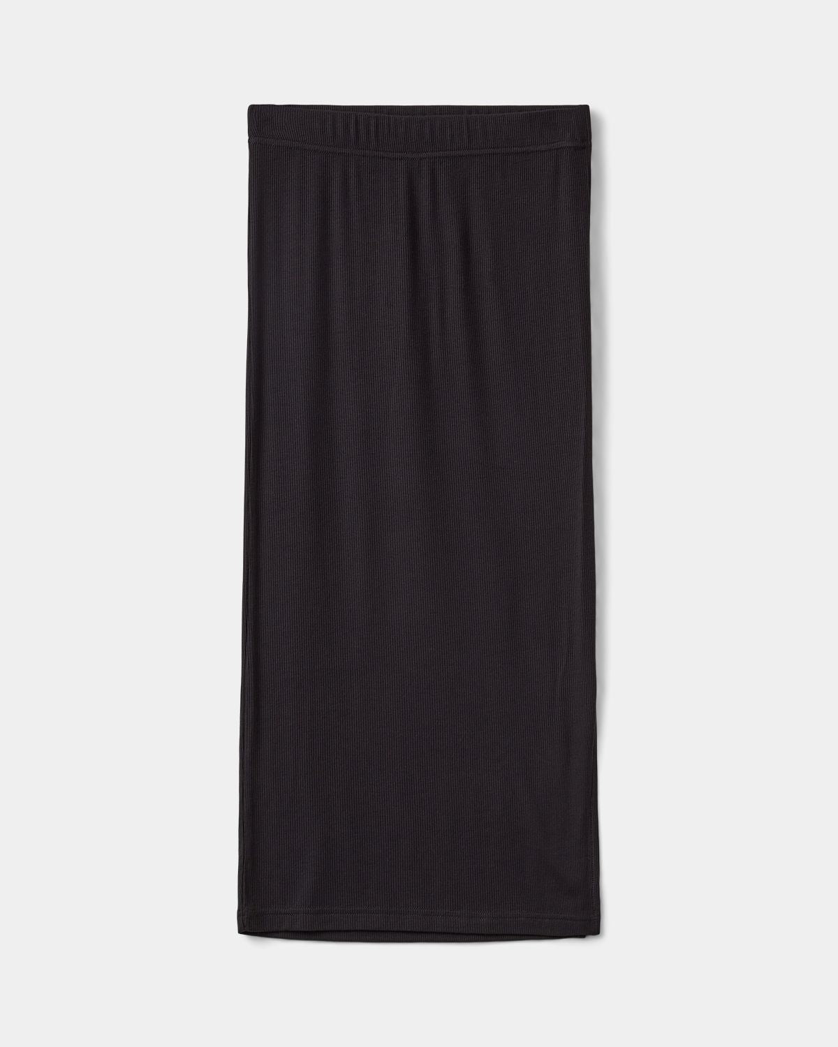 Sofie Schnoor YOUNG DIZASY SKIRT Skirt 1000 Black