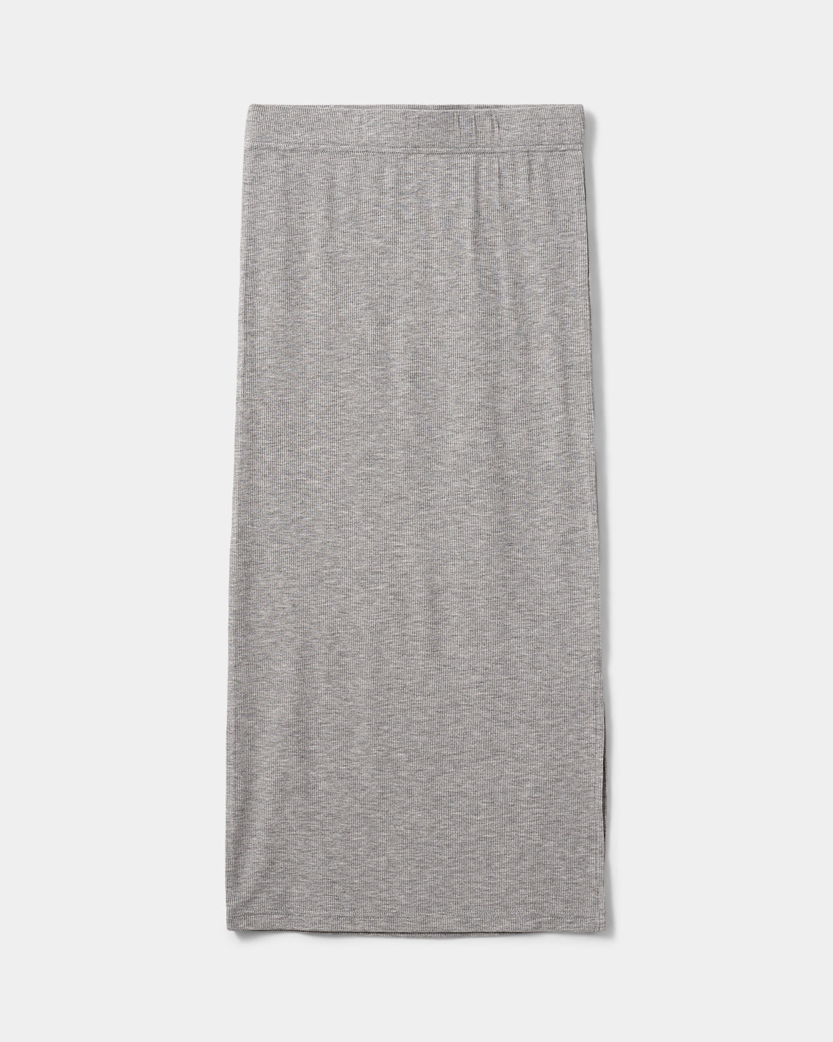 Sofie Schnoor YOUNG DIZASY SKIRT Skirt 8010 Grey melange