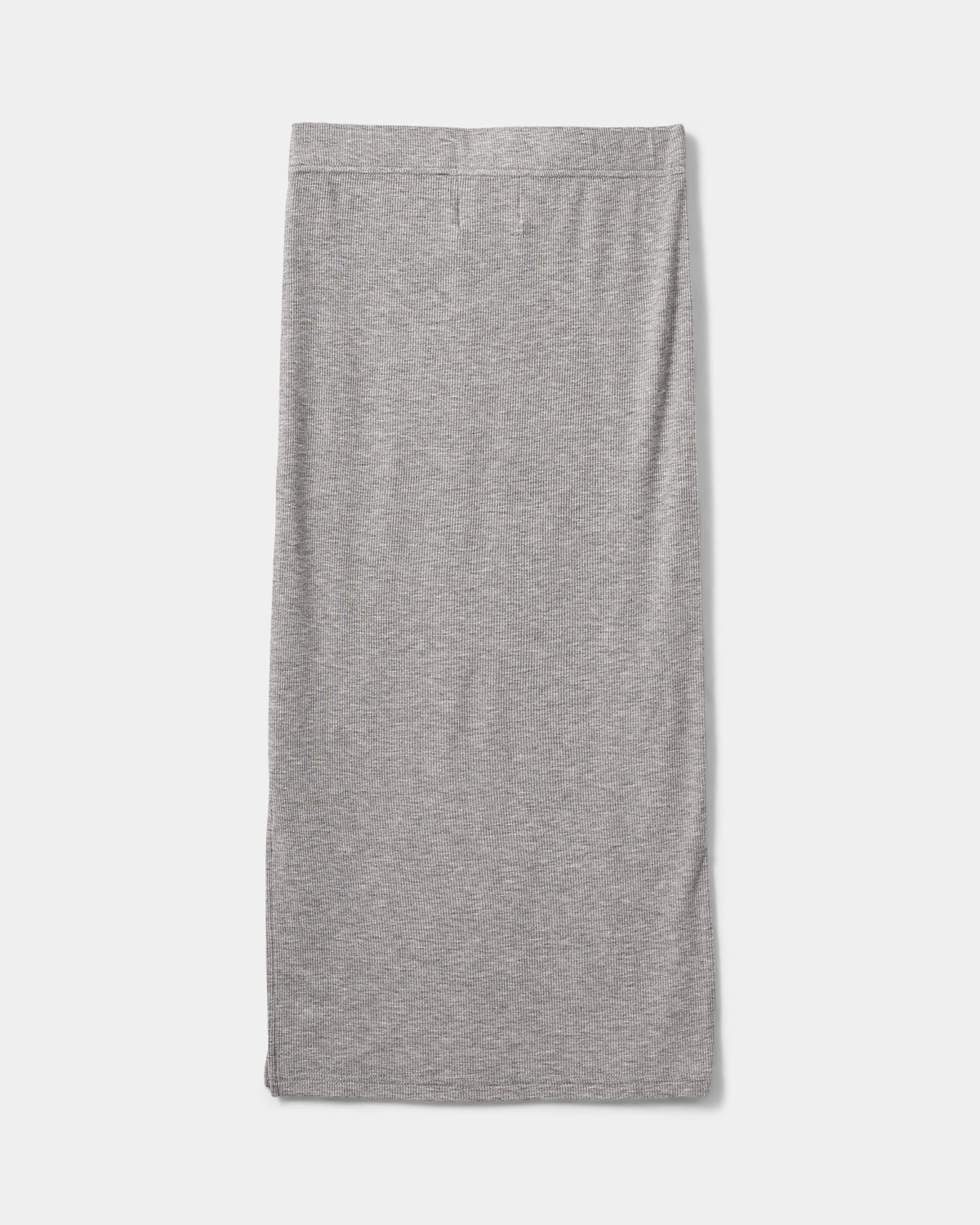 Sofie Schnoor YOUNG DIZASY SKIRT Skirt 8010 Grey melange