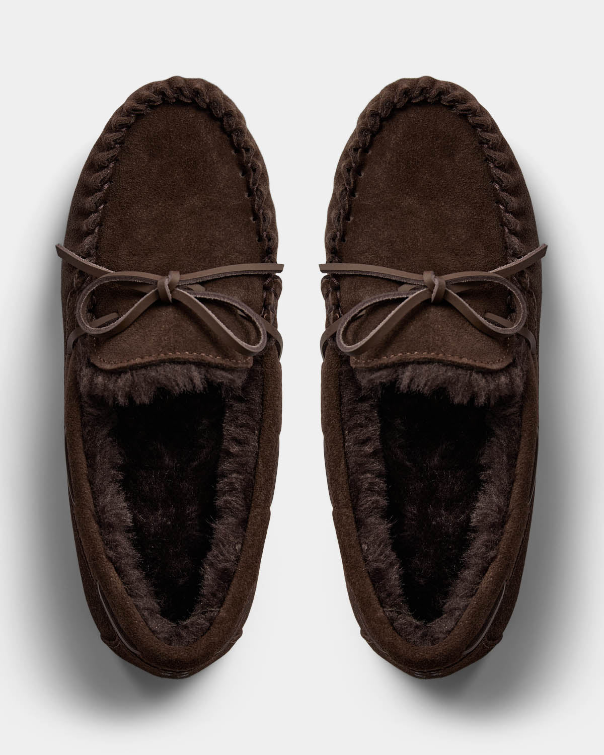 Sofie Schnoor YOUNG DIZIASY HJEMMESKO Hjemmesko 7080 Dark brown