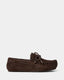 DIZIASY INDOOR SHOE