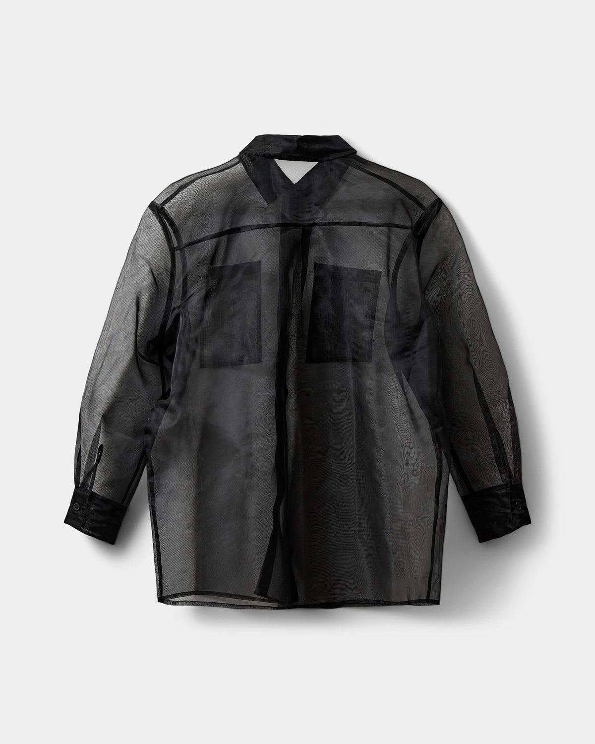 Sofie Schnoor WOMEN DONNASW SHIRT Shirt 1000 Black