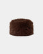 DORASW FAUX FUR HAT
