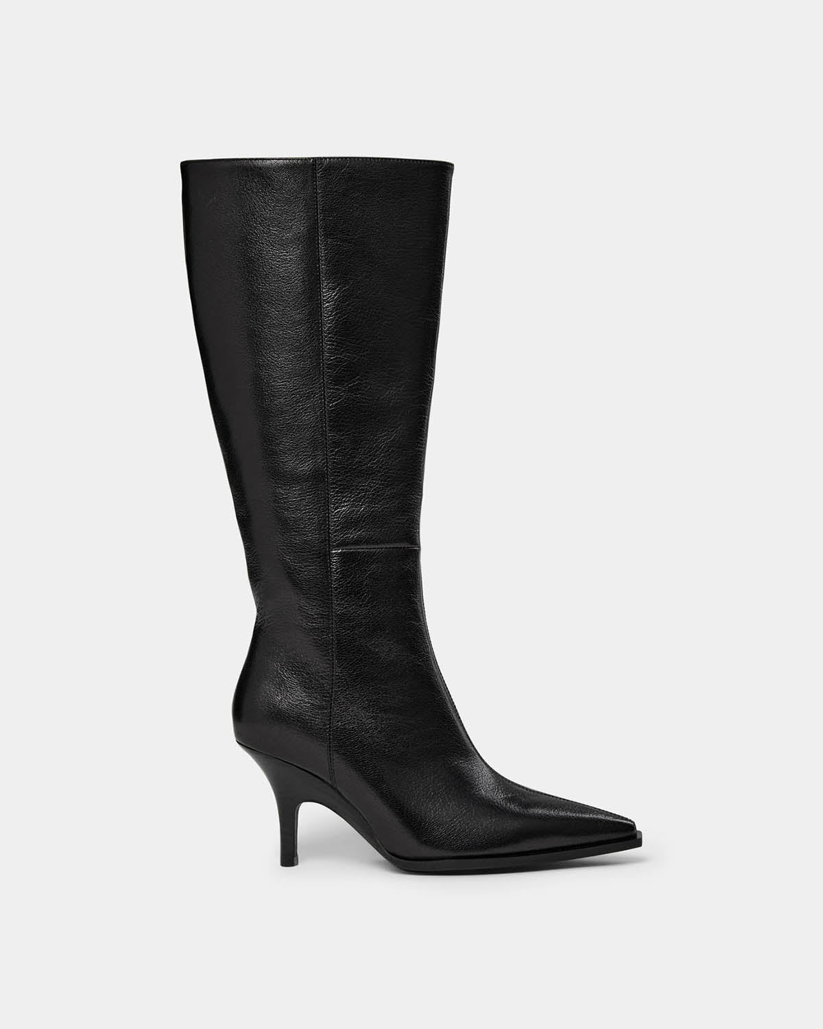 Sofie Schnoor WOMEN DORASW STØVLE Støvle 1000 Black