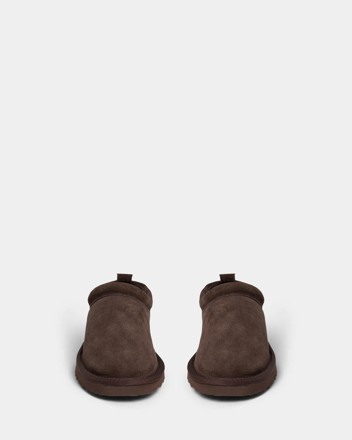 Sofie Schnoor WOMEN DORTHSW SLIPPER Slipper 7017 Dark brown
