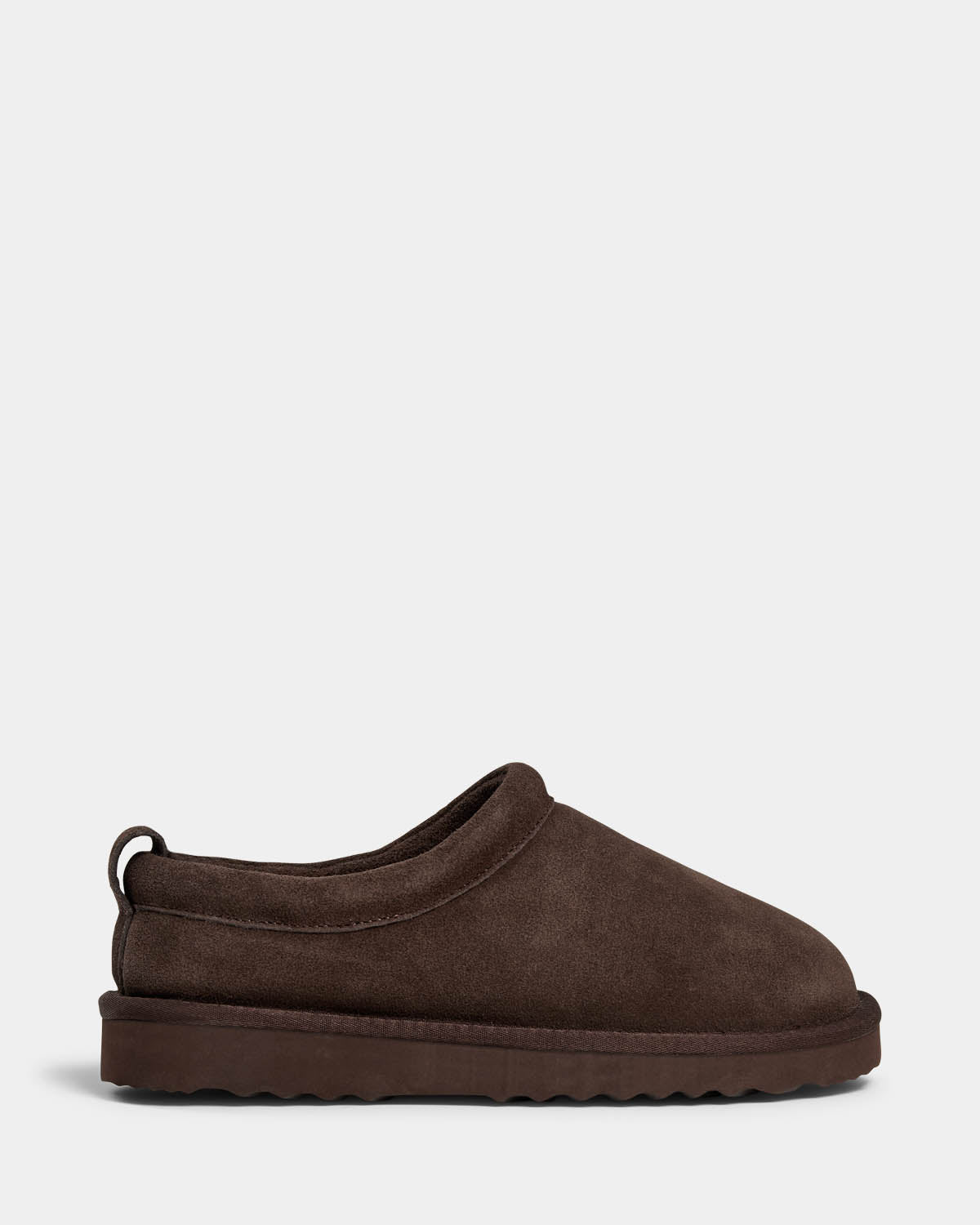 Sofie Schnoor WOMEN DORTHSW SLIPPER Slipper 7017 Dark brown