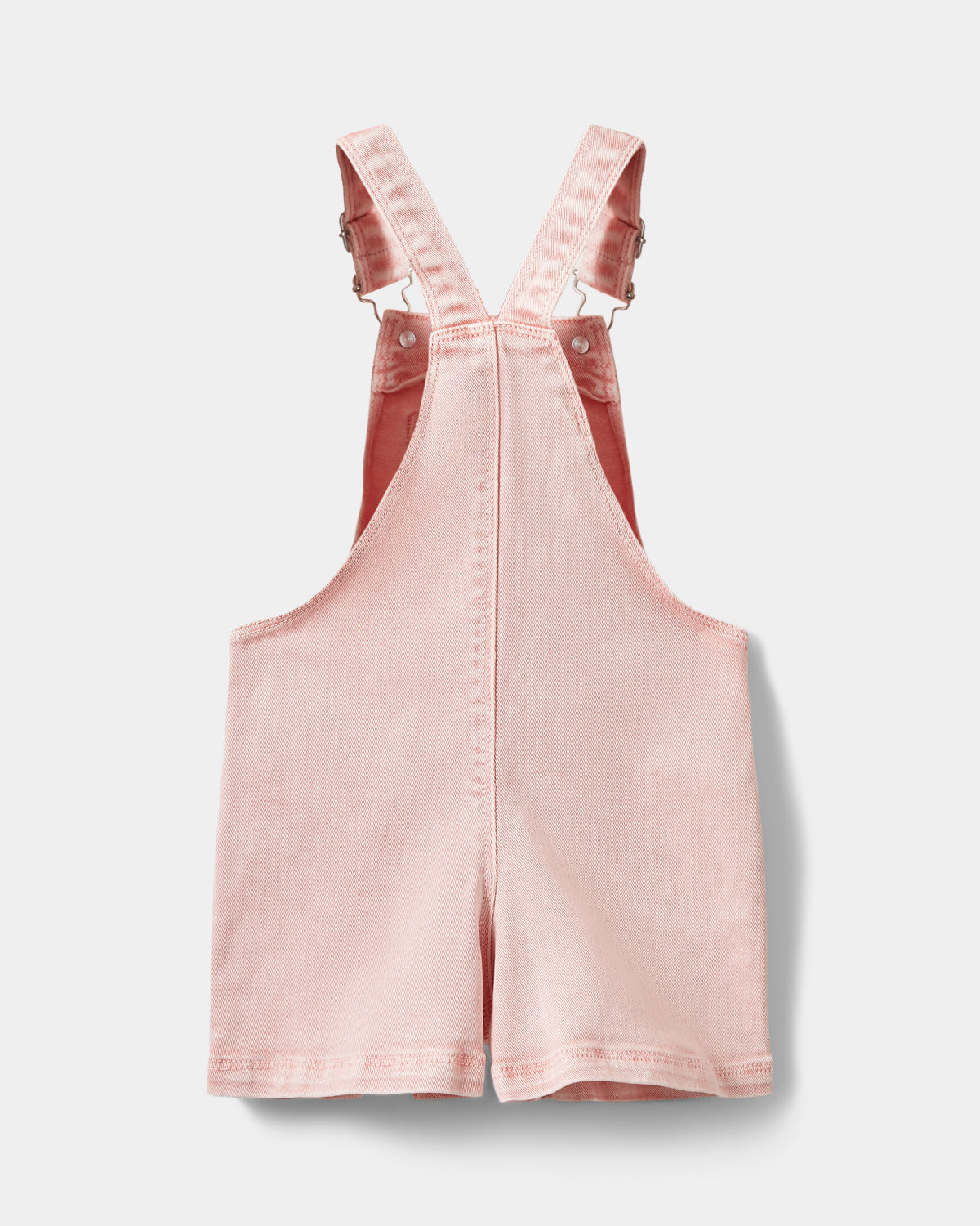 Sofie Schnoor KIDS DeraKB Overall Overalls 4089 Light pink