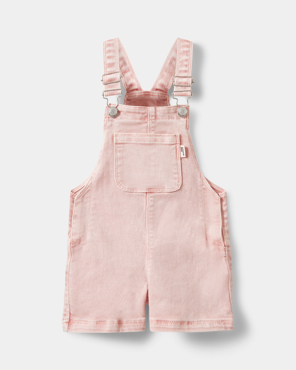 Sofie Schnoor KIDS DeraKB Overall Overalls 4089 Light pink