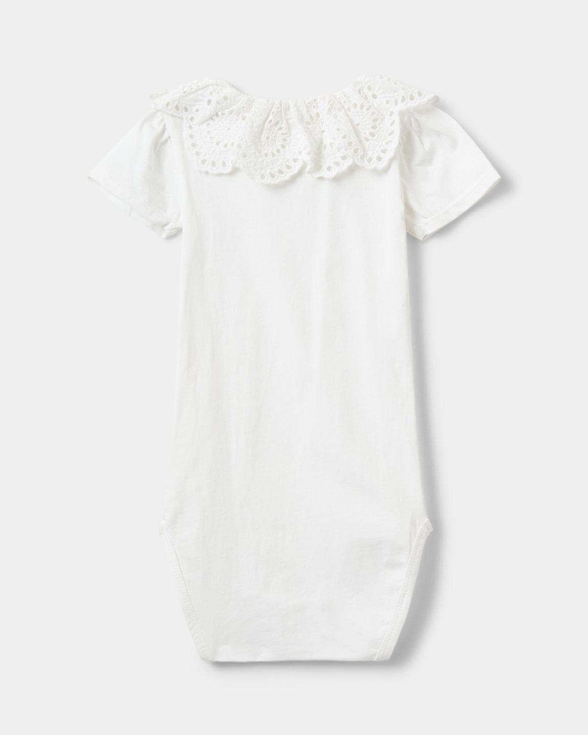 Sofie Schnoor KIDS DicteBK Bodystocking Bodystocking 0124 Snow white