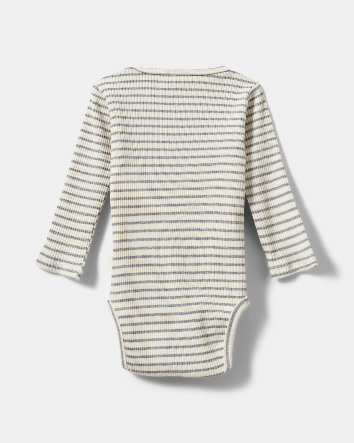 Sofie Schnoor KIDS DicteKB Bodystocking Bodystocking 8048 Grey Striped