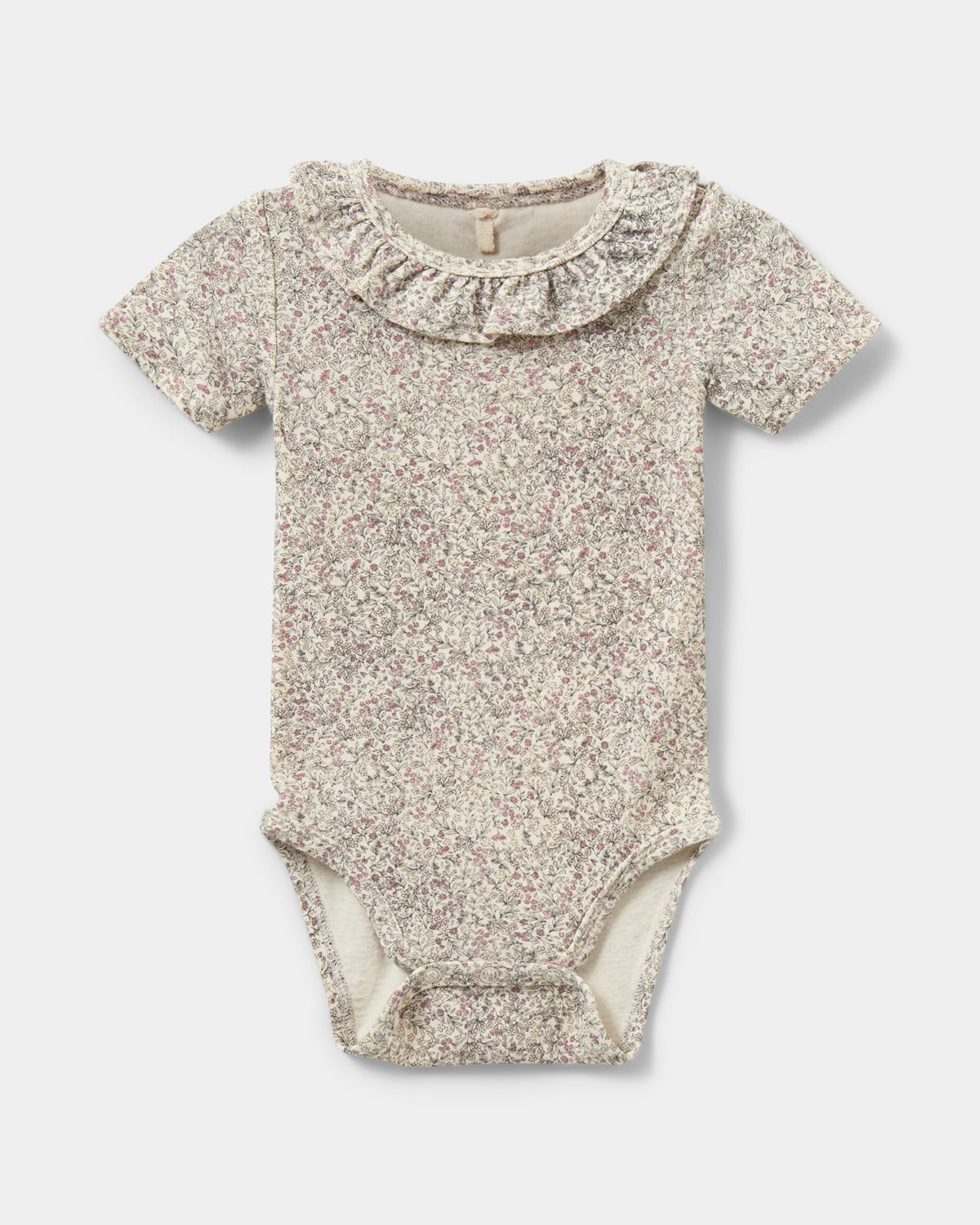 Sofie Schnoor KIDS DicteKB Bodystocking Bodystocking 9092 AOP Flower