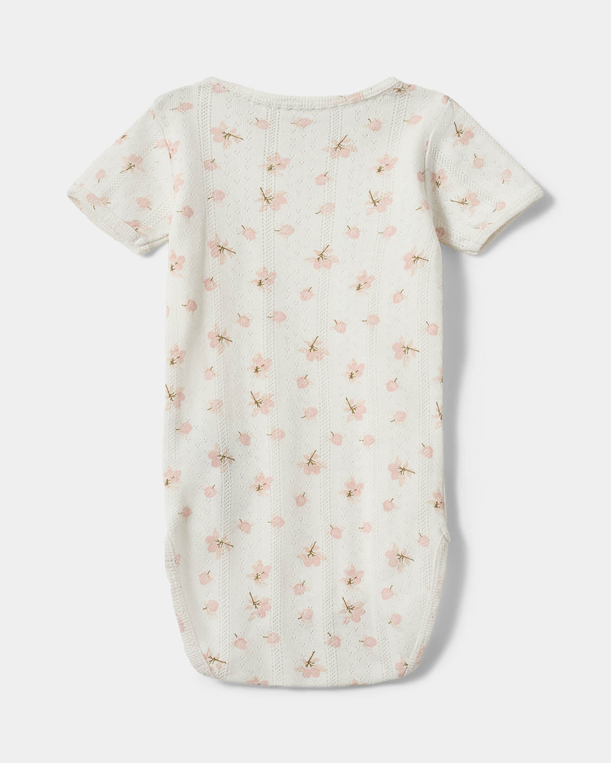 Sofie Schnoor KIDS DicteKB Bodystocking Bodystocking 9139 Off White - Light Pink