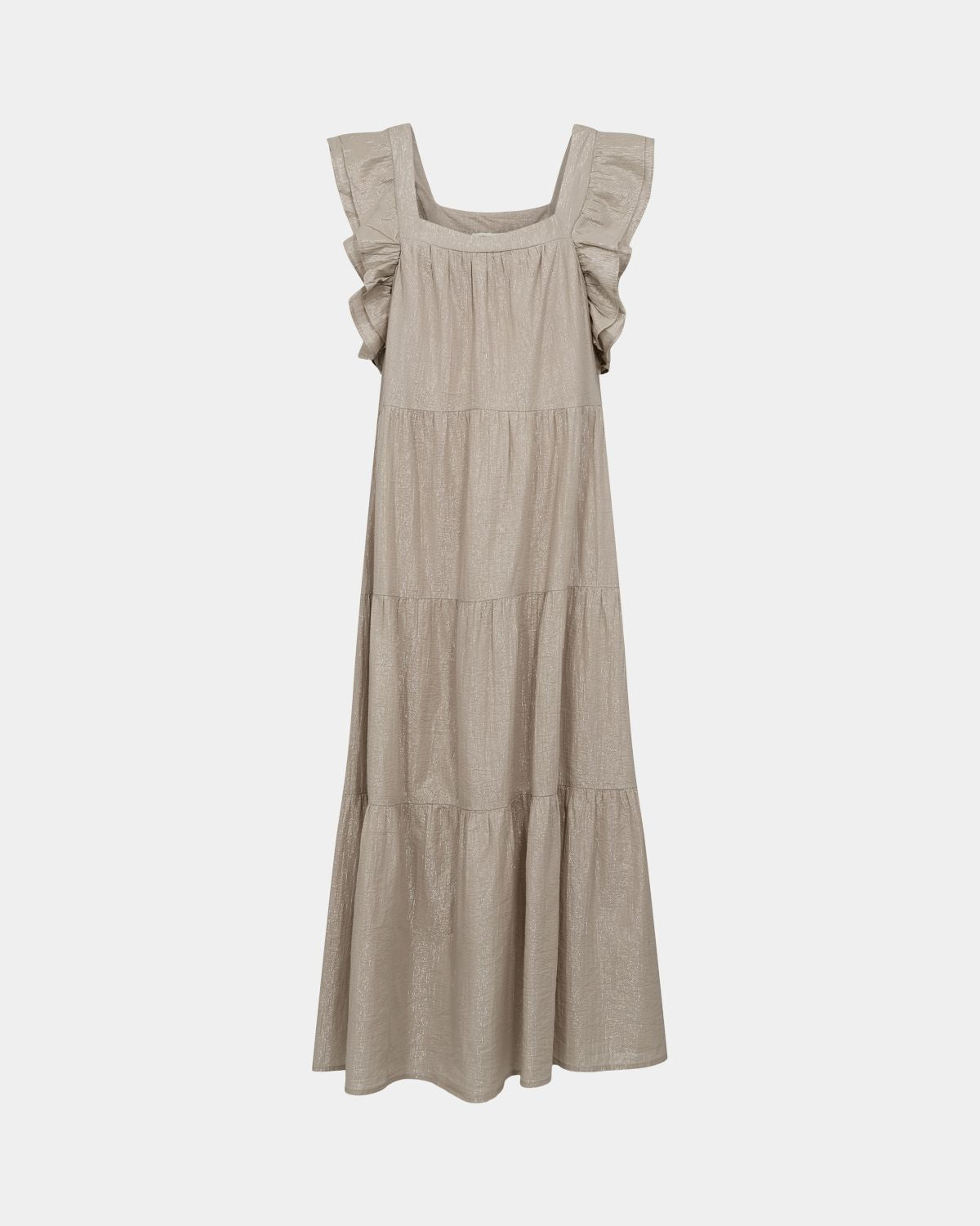 Sofie Schnoor WOMEN Dress Dress 8022 Warm Grey