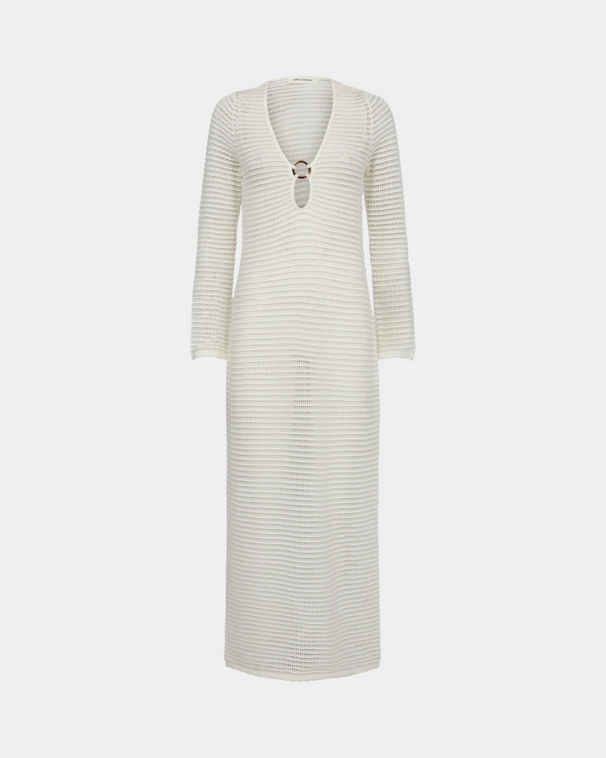 Sofie Schnoor WOMEN Dress Dress 0108 Off White