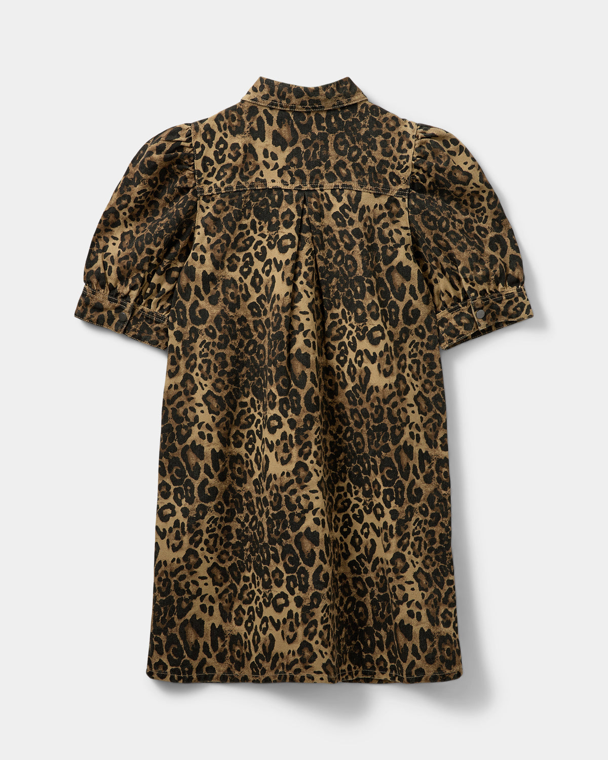 Sofie Schnoor WOMEN IDRISSW DRESS Dress 9006 Leopard