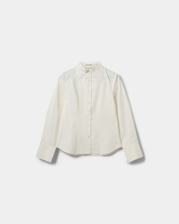 EDENSW FITTED SHIRT
